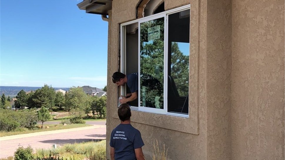 Crofton Window Replacement Window Installation