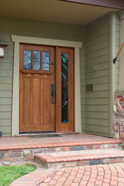 top-notch door installation Crofton MD