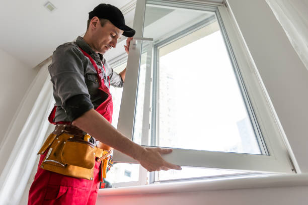 the best window installation services Crofton